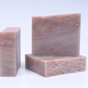 Love Spell Soap Bar