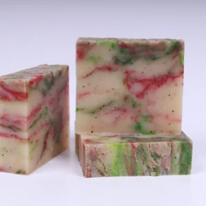 Holiday Cheer Soap Bar