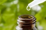 Sandalwood Bourbon Beard Oil