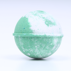 Cucumber Melon Bath Bomb