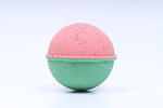 Watermelon Lemonade Bath Bomb