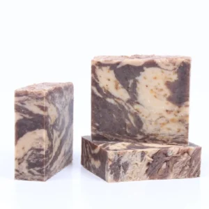 Coffee & Cream Facial Bar