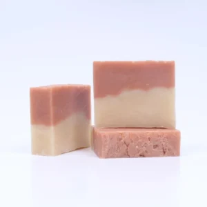Cherry Almond Soap Bar