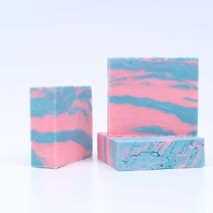 COTTON CANDY SOAP BAR