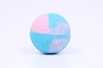 COTTON CANDY BATH BOMB