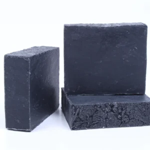 Activated Charcoal Soap