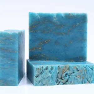 Tropical Teakwood Soap